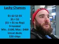 Poker Room -