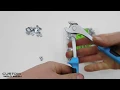 Download Lagu Wire mesh J Clip Plier \u0026 J Clips Forrest® UK Made J-clips for aviaries cages wire mesh fencing