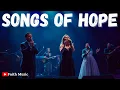 Lagu 20 Inspiring Worship Songs of Hope \u0026 Encouragement in Jesus