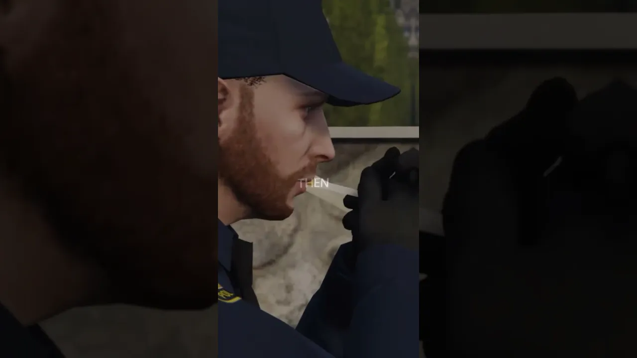 🚨 Signal 6 Development – LSPD EUP mini Pack