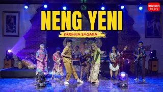 neng yeni krishna sagara live session 