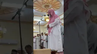 تلاوة مؤثرة لأول سورة الإسراء للشيخ عبدالبديع غيلان | فجر الخميس 4-12-1447هـ