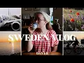 Download Lagu Sweden Vlog: Days 1-2