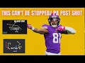 This Can t be stopped Pa Post Shot Madden 23