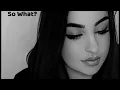 Download Lagu So What? - Meraki Moon