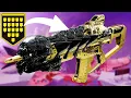 THIS AUTO RIFLE JUST BECAME META AFTER THE NEW BUFF