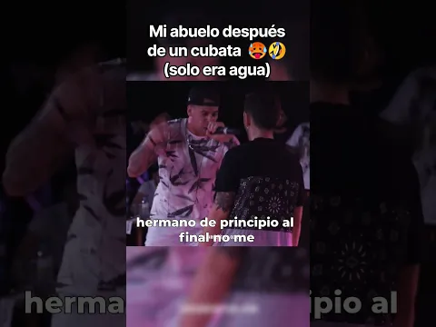 Recordabas este minutazo? 🥵🇪🇸 #fyp #minutazo #freestyle #rap #batalladerap