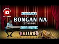 Lagu BONGAN NA KARAOKE BAJIDOR NADA CEWEK