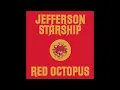 Jefferson Starship - Miracles (Official Audio)