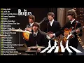 Lagu The Beatles Songs Collection - The Beatles Greatest Hits Full Album 2025