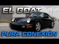 Download Lagu La LEYENDA que SALVÓ al 911: Reseña del Porsche 964