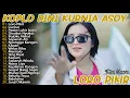 Lagu DINI KURNIA TERBARU - LORO PIKIR, BOJOKU NAKAL - FULL ALBUM LAGU OSING BANYUWANGI 2026/ DND KOPLO