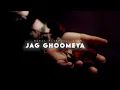 Lagu Jag ghoomeya Lo-fi Mix ( Perfectly Slowed Reverb 🥀) #jagghoomeya