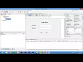 how to make a login program with derby database java netbeans with source code