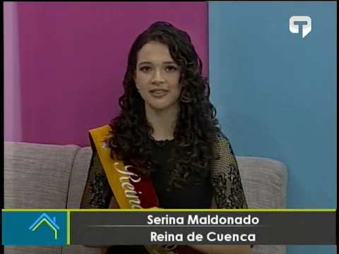 Campaña visual Fundación Reinas de Cuenca