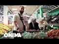 Download Lagu “M’keni gzu, m’keni knaq”- Lokja  nga Klina del në banesë të re/ Pazar me loken
