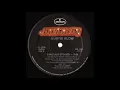 Kurtis Blow - 8 Million Stories (Vocal Version)