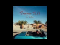 Summer Salt - Revvin my CJ7