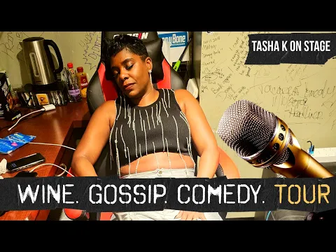Download MP3 My Daughter Called Me a Liar! | Tasha K’s Stand Up Comedy | Tour Tickets on Sale TashakOnStage.com