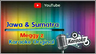 Download JAWA DAN SUMATRA CACA HANDIKA || KARAOKE DANGDUT ORIGINAL MP3
