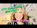 Let s Submit the Perfect Offer Buyer s Series Step