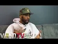 Lord Jamar on Jay Z's 5% Chain & White Man Being Devil