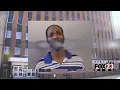 Man arrested for bringing drugs into Tulsa County Courthouse
