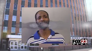 Man arrested for bringing drugs into Tulsa County Courthouse