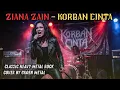 Lagu 🤯 Korban Cinta – Ziana Zain | Cover Rock 2025! Lagu Legendaris Jadi Menggelegar! 🔥
