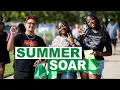 UNT Summer Soar
