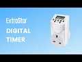 ExtraStar Digital Timer EMT757 Setup Guide - Program Your Home Appliances with Ease