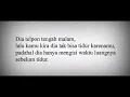 Download Lagu dia tak mencintaimu