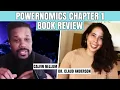 Dr Claud Anderson s book Powernomics Chapter 1 Book Review
