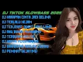 Download Lagu DJ TIKTOK TERBARU 2024 SLOW BASS 🎵DJ.HARAPAN CINTA JADI DILEMA DJ TERLALU KEJAM 🎵VIRAL