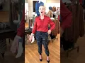 Ways to Wear Zenergy