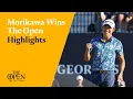 Download Lagu Collin Morikawa wins The Open | Full Highlights