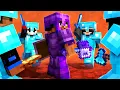 Download Lagu We SNEAK ATTACKED this OP Player on the Lifesteal SMP