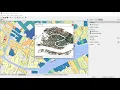 Manifold Tutorial 1 - Navigation and User Interface