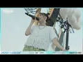 YOASOBI - たぶん (Tabun)  (Head In The Clouds LA 2023)