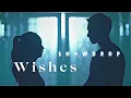 Yeong-Ro \u0026 Soo-Ho | Wishes | Snowdrop FMV  설강화