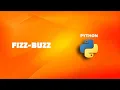 Exercise - FizzBuzz Python Tutorials For Beginners In Hindi