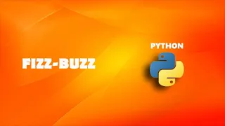 Exercise - FizzBuzz Python Tutorials For Beginners In Hindi