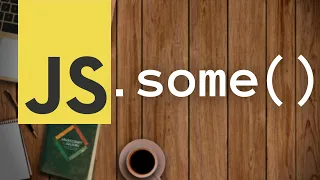 JavaScript some Array function JS Buffer