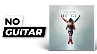 Download Smooth Criminal - Michael Jackson | No Guitar (Play Along) MP3