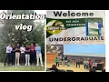 WRIGHT STATE UNIVERSITY FALL INTAKE ORIENTATION 2024 VLOG 2024-08- INTERNATIONAL STUDENT