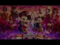 【歌詞付き】ザ・ヴィランズ・ハロウィーン "Into the Frenzy"【東京ディズニーランド】【ディズニーハロウィーン】