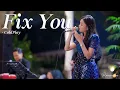 Download Lagu Coldplay - Fix You | Remember Entertainment ( Keroncong Cover )