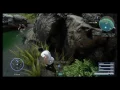 FINAL FANTASY XV Catching Yellow Frogs