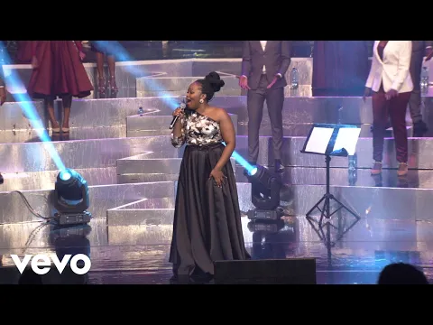 Download MP3 Joyous Celebration - Moya Oyingcwele (Live At the CTICC, Cape Town, 2019)