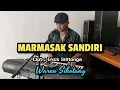 Download Lagu Marmasak sandiri (Vesrsi  musik Keyboard) Waren Sihotang